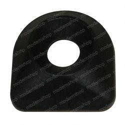 222665: Aftermarket Tennant Bumper - Handle