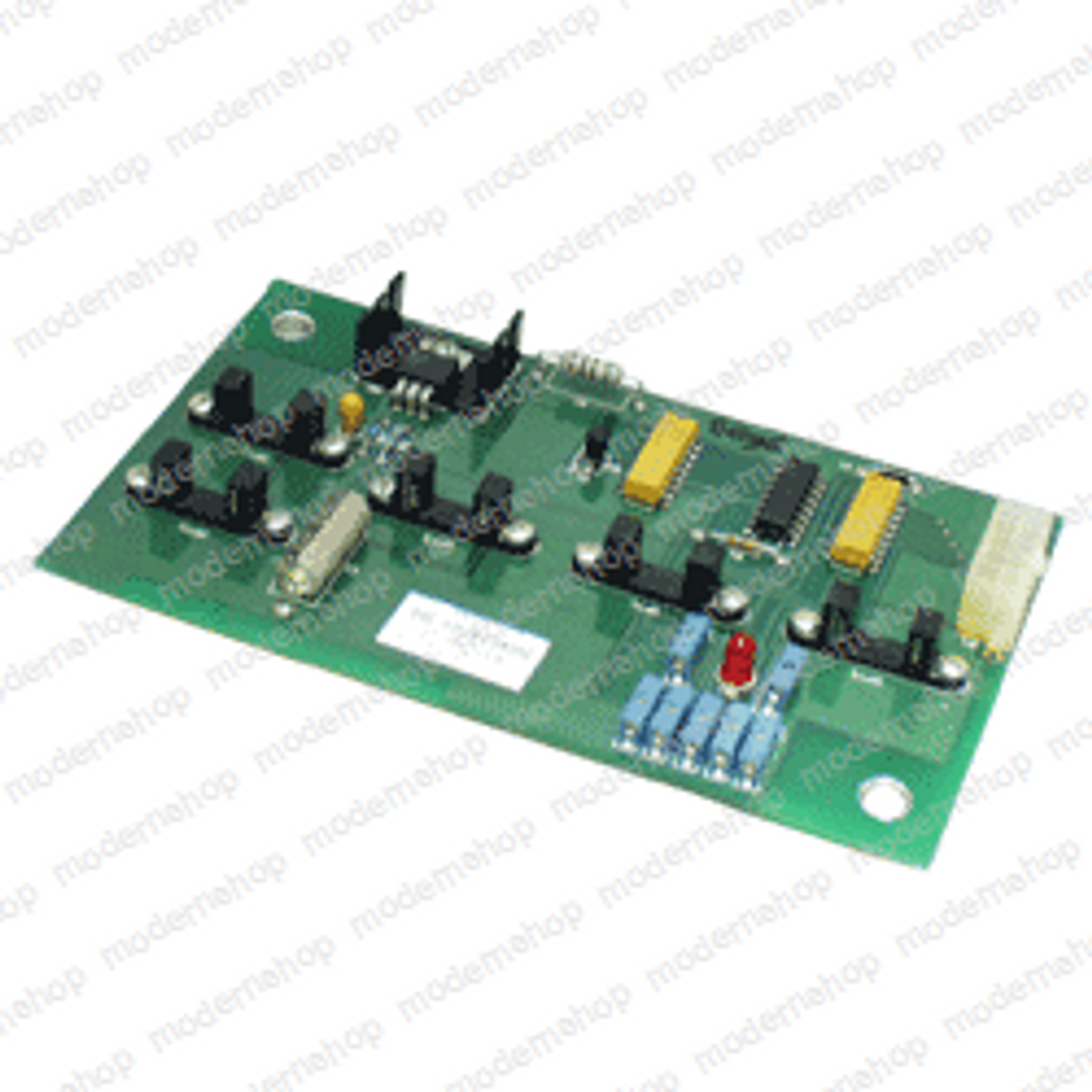 2302217: Aftermarket Hyster Forklift Board - Circuit