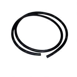 2304627: Aftermarket Hyster Feed Hose - Brake Fluid - 5 Ft