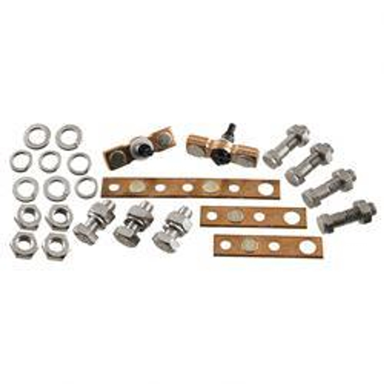 2305749: Aftermarket Hyster Forklift Tip Kit - Contact