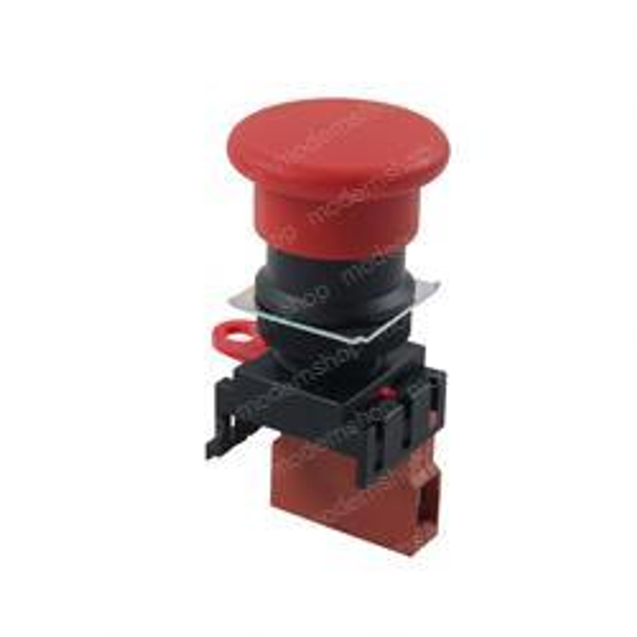 2306364: Aftermarket Hyster Forklift Switch - Quick Disconnect