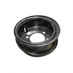 237042: Aftermarket Hyster Wheel - 6.50-15(RIM)