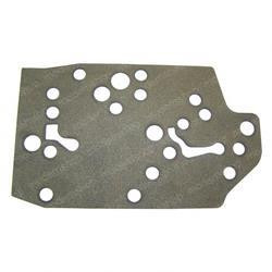 247614: Aftermarket JCB Gasket