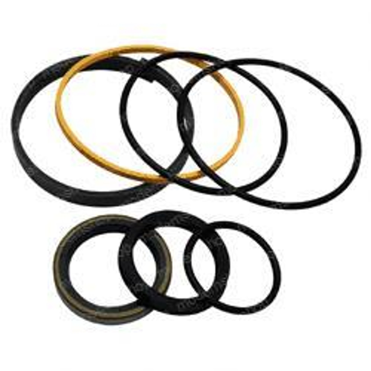 250050: Aftermarket Hyster Forklift Seal Kit - Tilt Cylinder