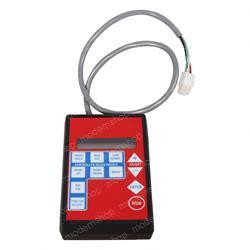 270930: Aftermarket Marklift Handconsole - Service