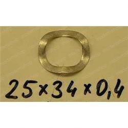 279633: Aftermarket Clark Spring - Disc