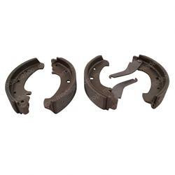 2803761: Aftermarket Samsung Shoe Set - Brake (4)