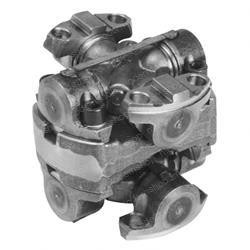 289720: Aftermarket Hyster Complete - Drive Shaft