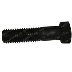 293689: Aftermarket Hyster Bolt - Hexagon Head