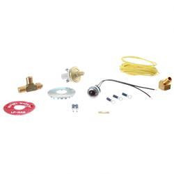 3013279: Aftermarket Hyster Lpg - Fuel Meter