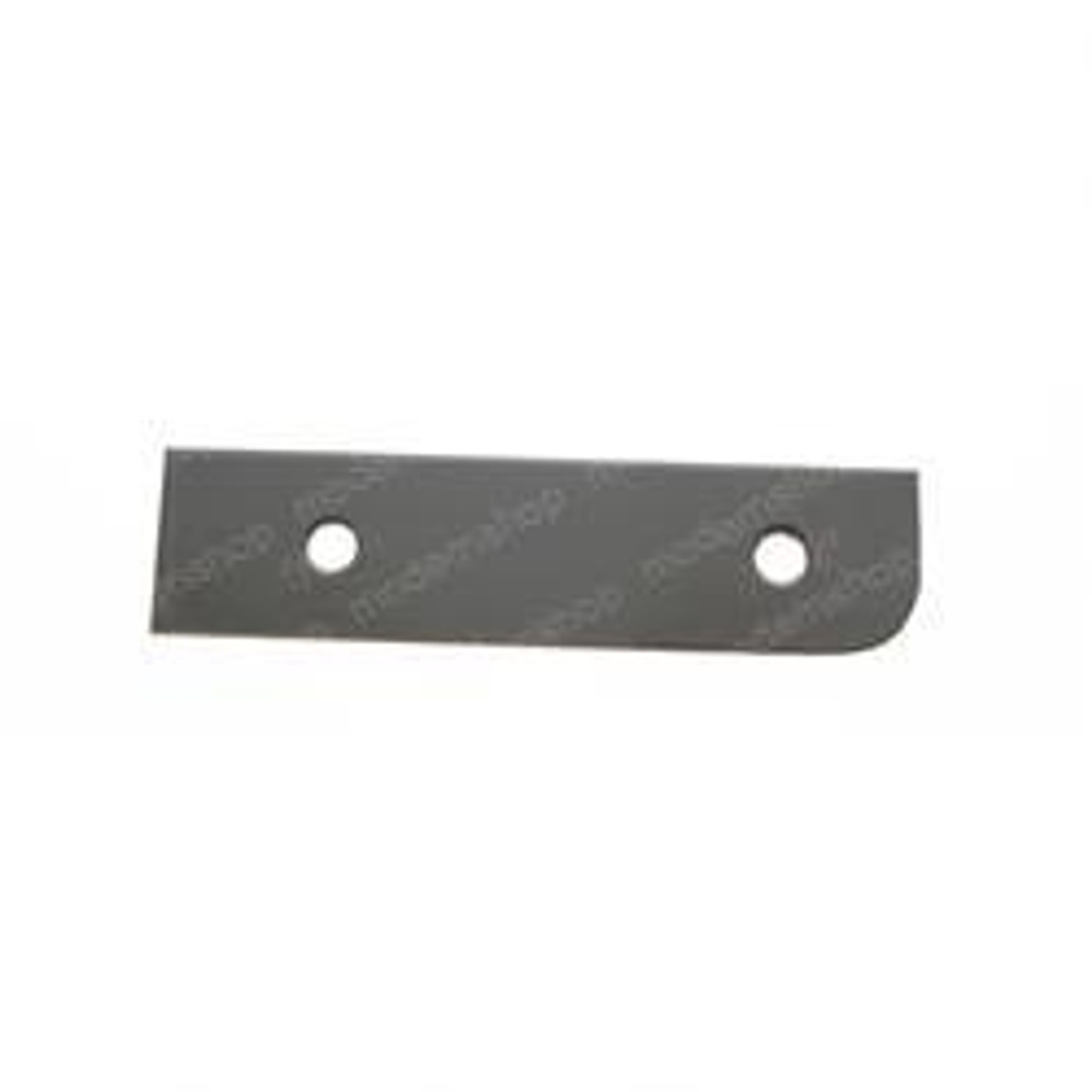 302146: Aftermarket Power Boss Backing - Hoppr Side Crnr Pltd
