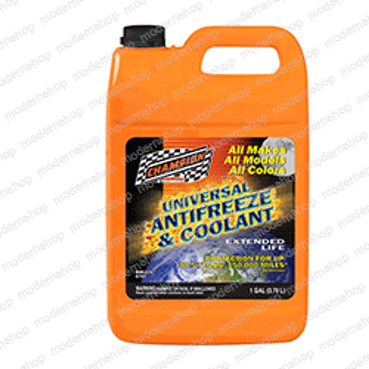 3027456: Hyster Forklift ANTIFREEZE-UNIV.EXT LIFE 1 GAL