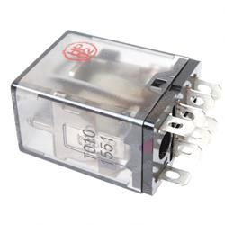 302828: Aftermarket Snorkel Relay