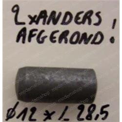 305769: Aftermarket Hyster Axles And Pins