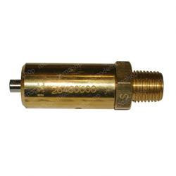 319050: Aftermarket Hyster Forklift Valve - Air Brake