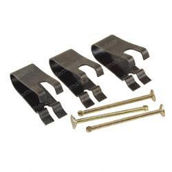 321779: Aftermarket Hyster Retaining Kit - Brake Hold Down