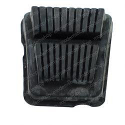 323617: Aftermarket Hyster Pedal - Pad