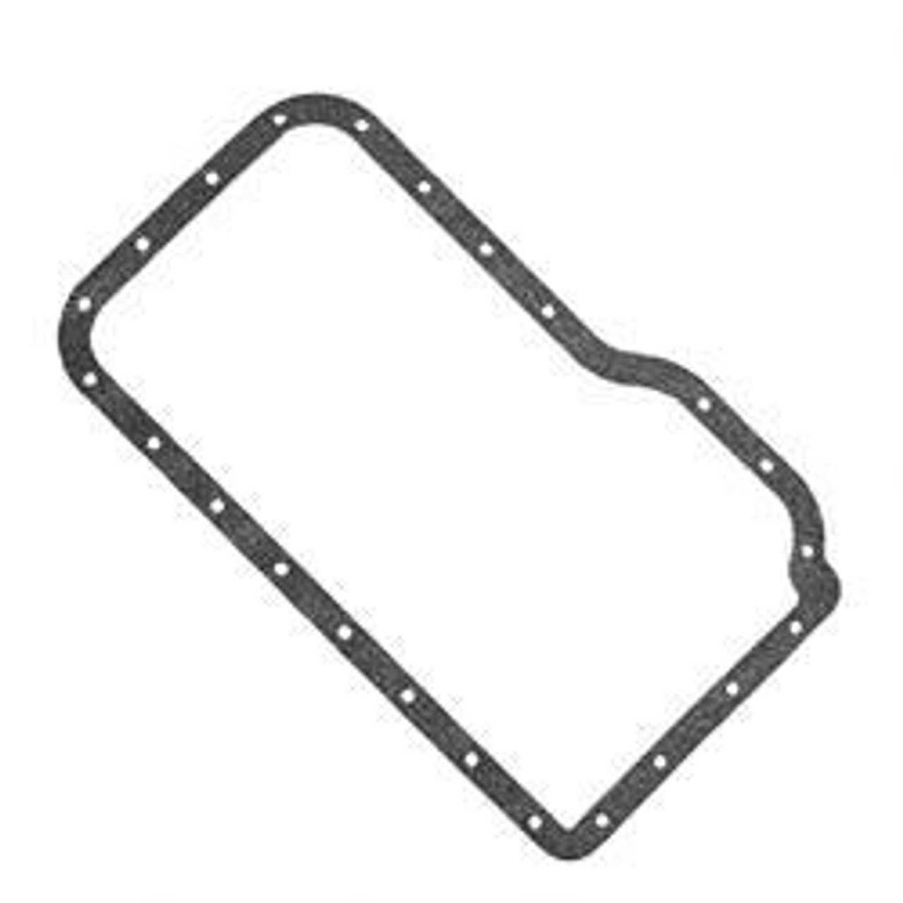 324749: Aftermarket Hyster Forklift Gasket - Oil Pan