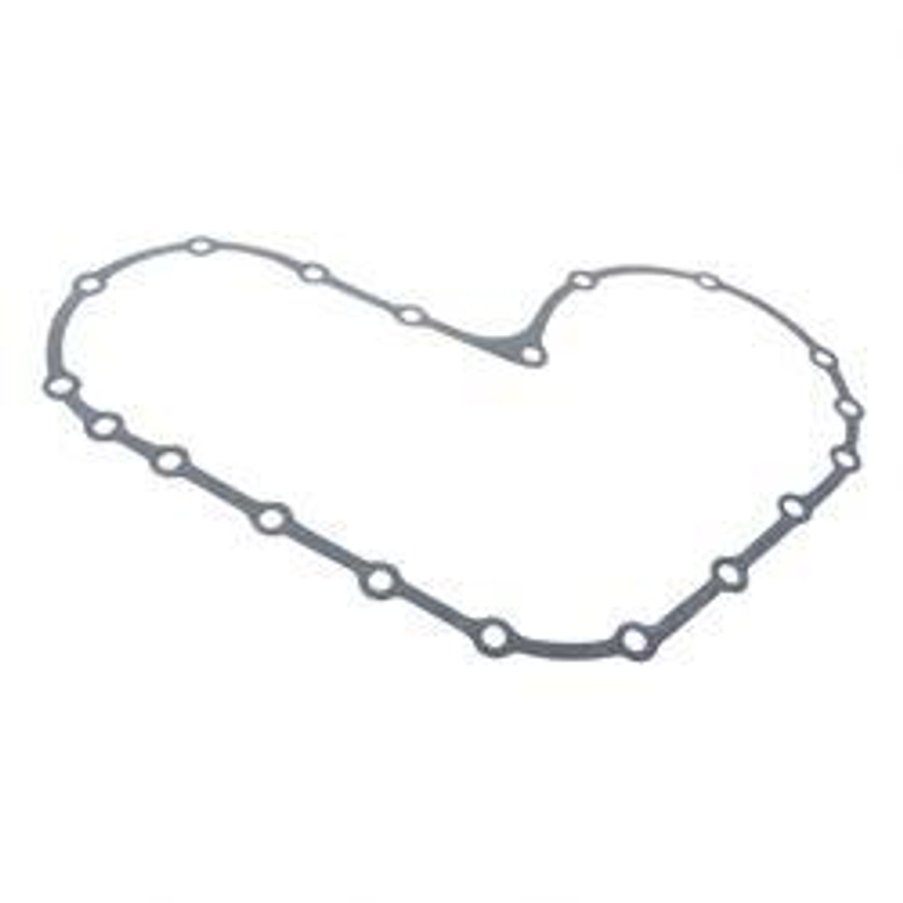324773: Aftermarket Hyster Forklift Gasket - Timing Gear Cover 324773: Aftermarket Hyster Forklift Gasket - Timing Gear Cover