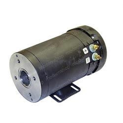 325680: Aftermarket Hyster Forklift Motor - Power Steering