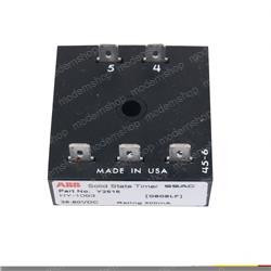 325985: Aftermarket Hyster Relay - Timer