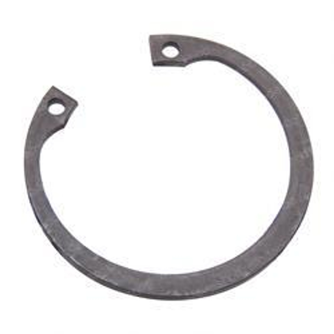 326795: Aftermarket Hyster Forklift Ring - Retaining
