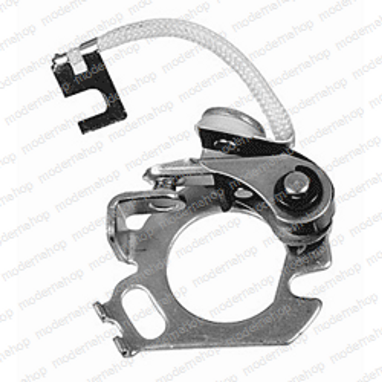 326838: Aftermarket Hyster Forklift Point Set