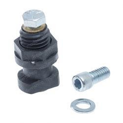 328758: Aftermarket Hyster Stud And Nut