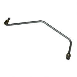 329071: Aftermarket Hyster Forklift Tube  - Brake Line