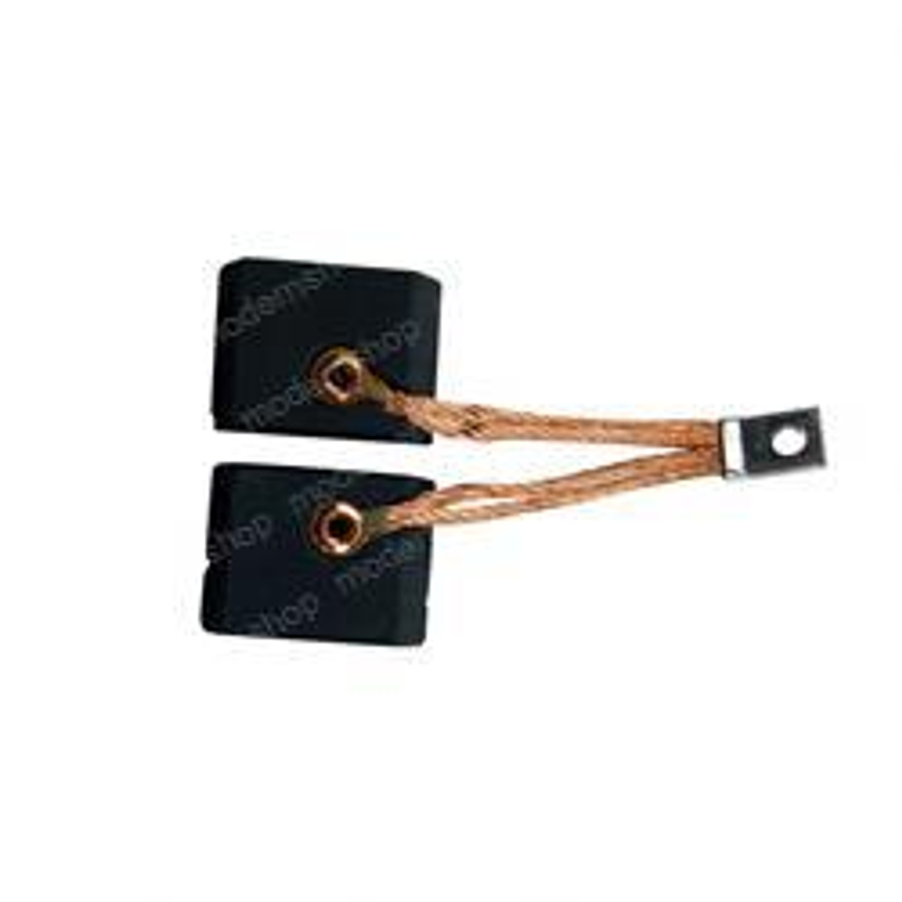 332780: Aftermarket Clark Forklift Brush - Motor