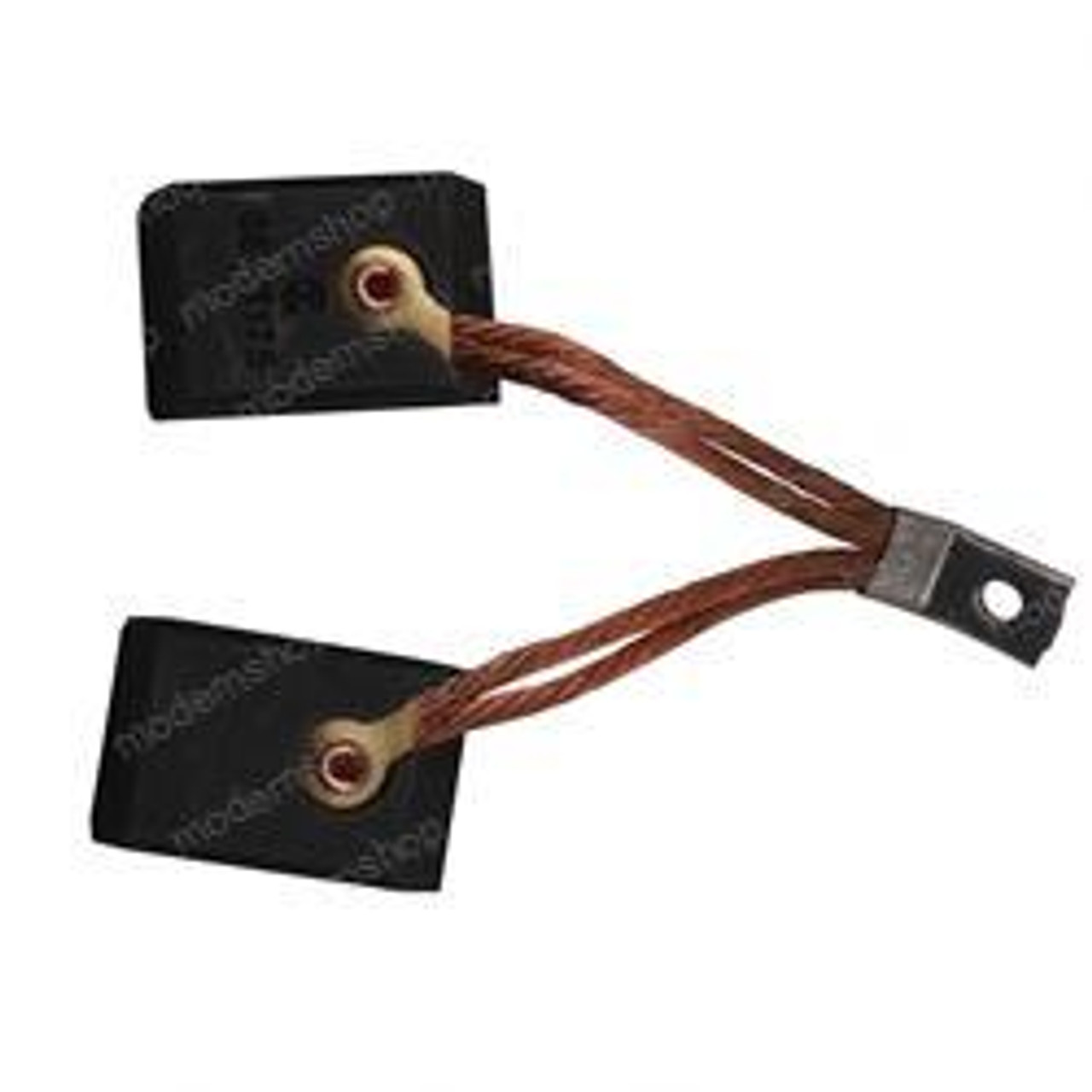 332781: Aftermarket Hyster Forklift Brush - Motor 332781: Aftermarket Hyster Forklift Brush - Motor