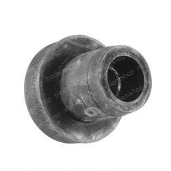 350433: Aftermarket Hyster Rubber - Mount