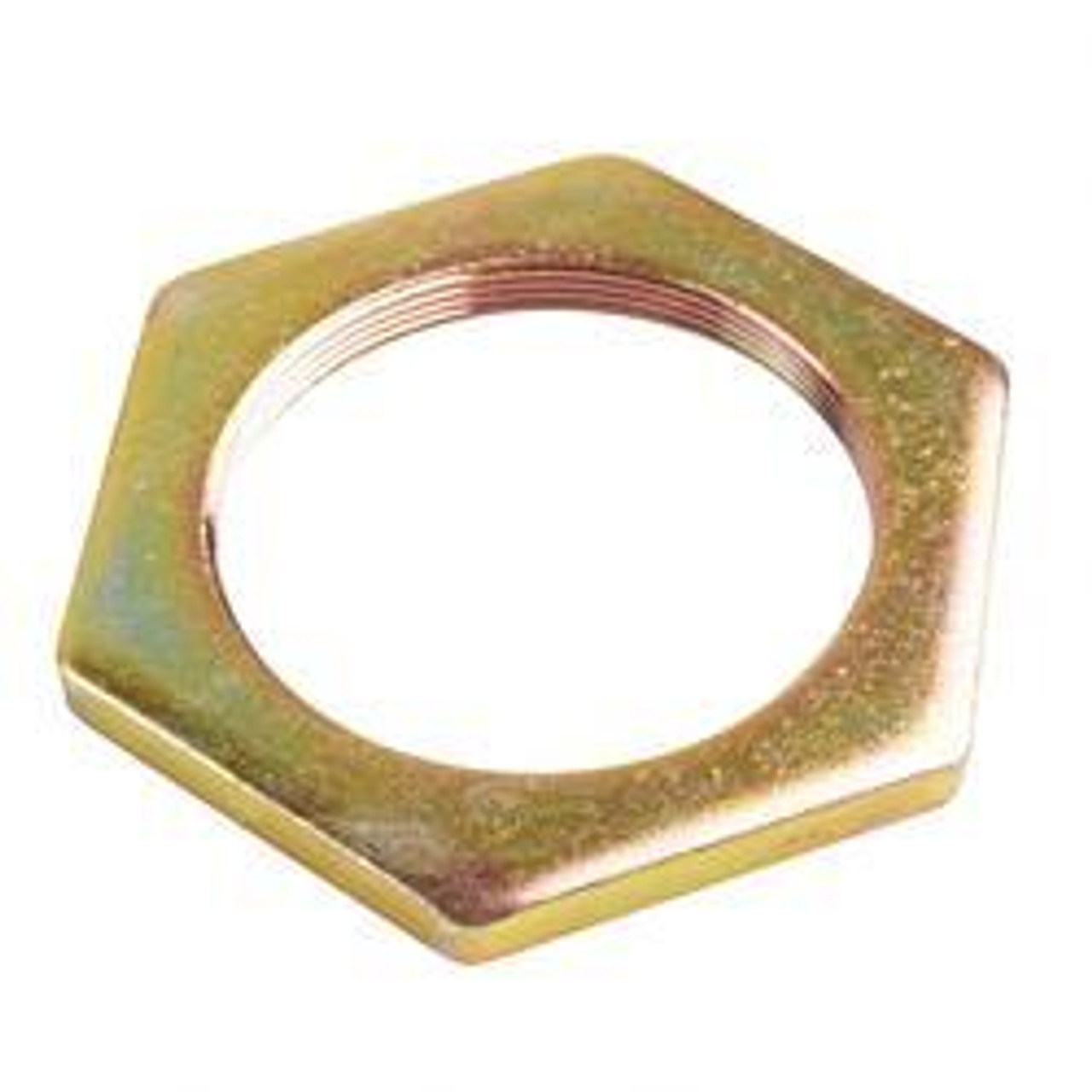 352177: Aftermarket Hyster Forklift Locknut
