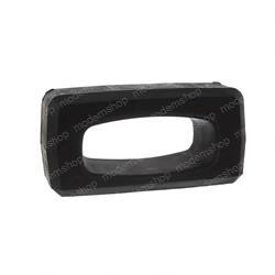 360132: Aftermarket Hyster Rubber - Mount