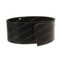 360136: Aftermarket Tennant Flap - Recirculation