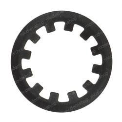 369796: Aftermarket Tennant Washer - Lock With Teeth