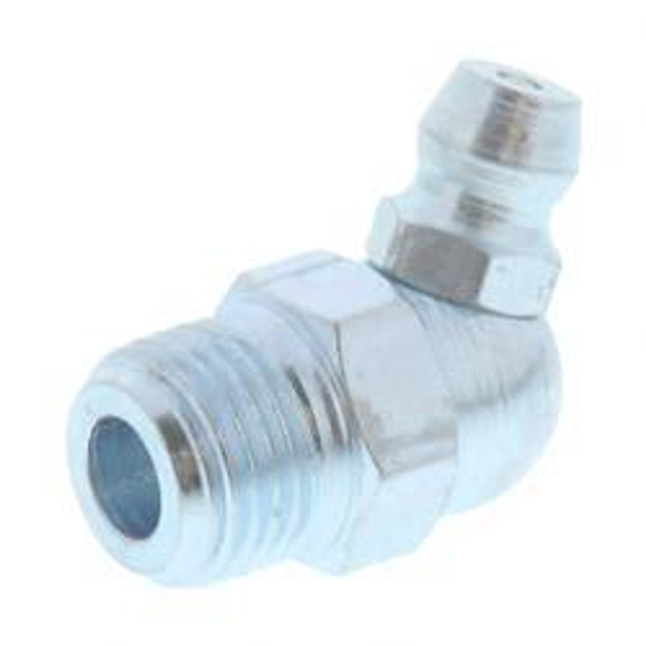 370159: Aftermarket Crown Forklift Fitting - Grease