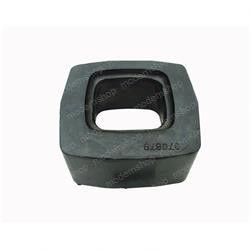 370679: Aftermarket Hyster Rubber - Mount