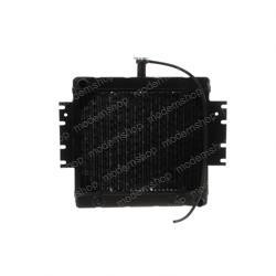 377248: Aftermarket Hyster Radiator