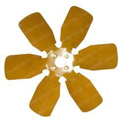 377331: Aftermarket Hyster Fan - Radiator