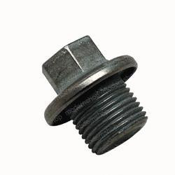 377976: Aftermarket Hyster Plug - Metal