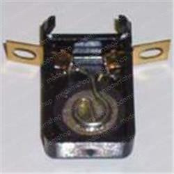 389187: Aftermarket Hyster Resistor Fix