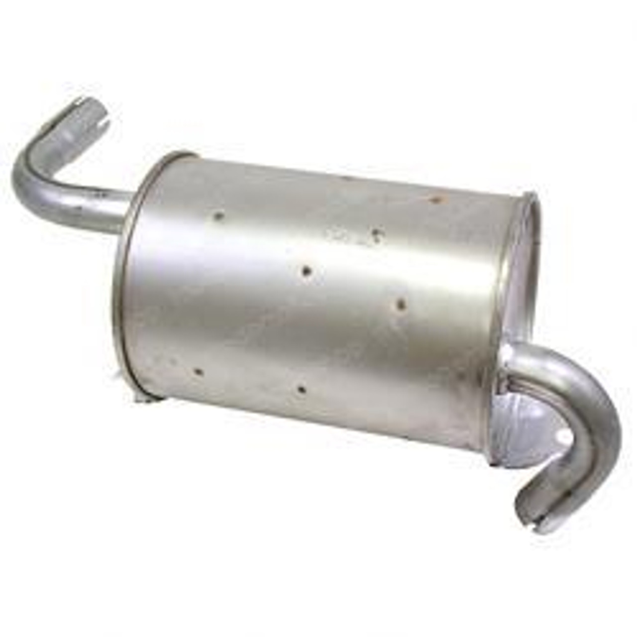 3Eb-03-A2111: Aftermarket Allis Chalmers/Tusk Muffler 3Eb-03-A2111: Aftermarket Allis Chalmers/Tusk Muffler