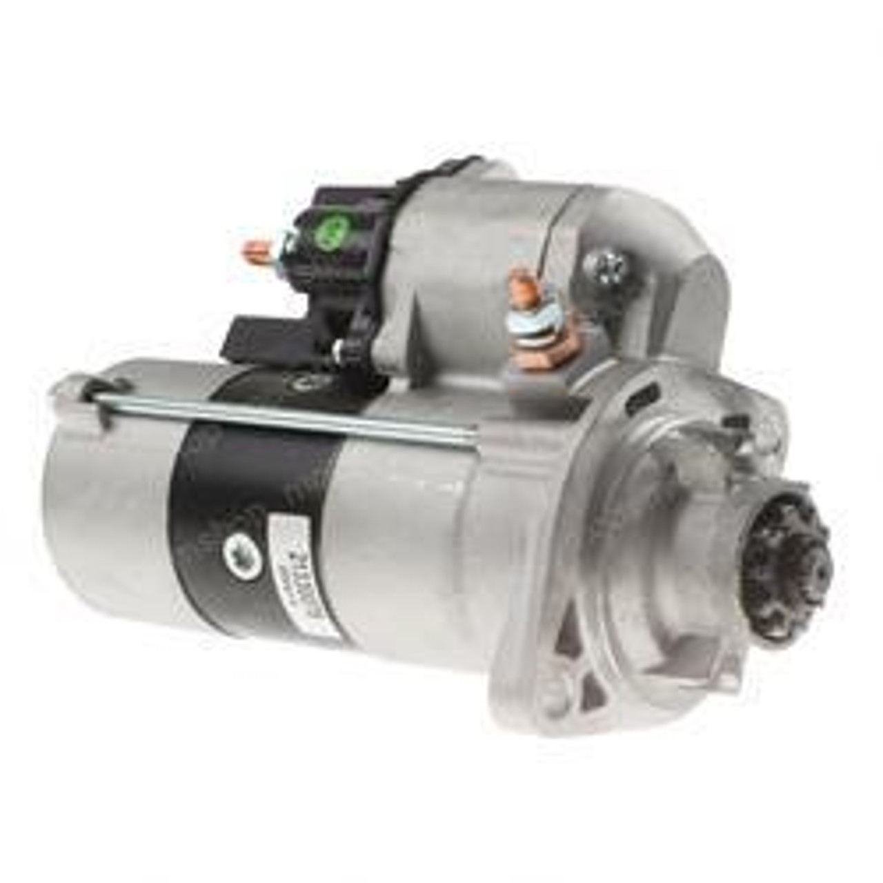 4033323: Aftermarket Hyster Forklift Starter -New