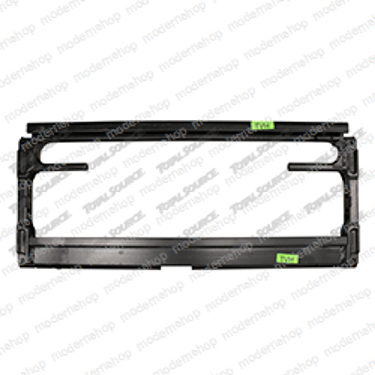 4033955: Hyster Forklift FRAME - WELDMENT OUTER CL II