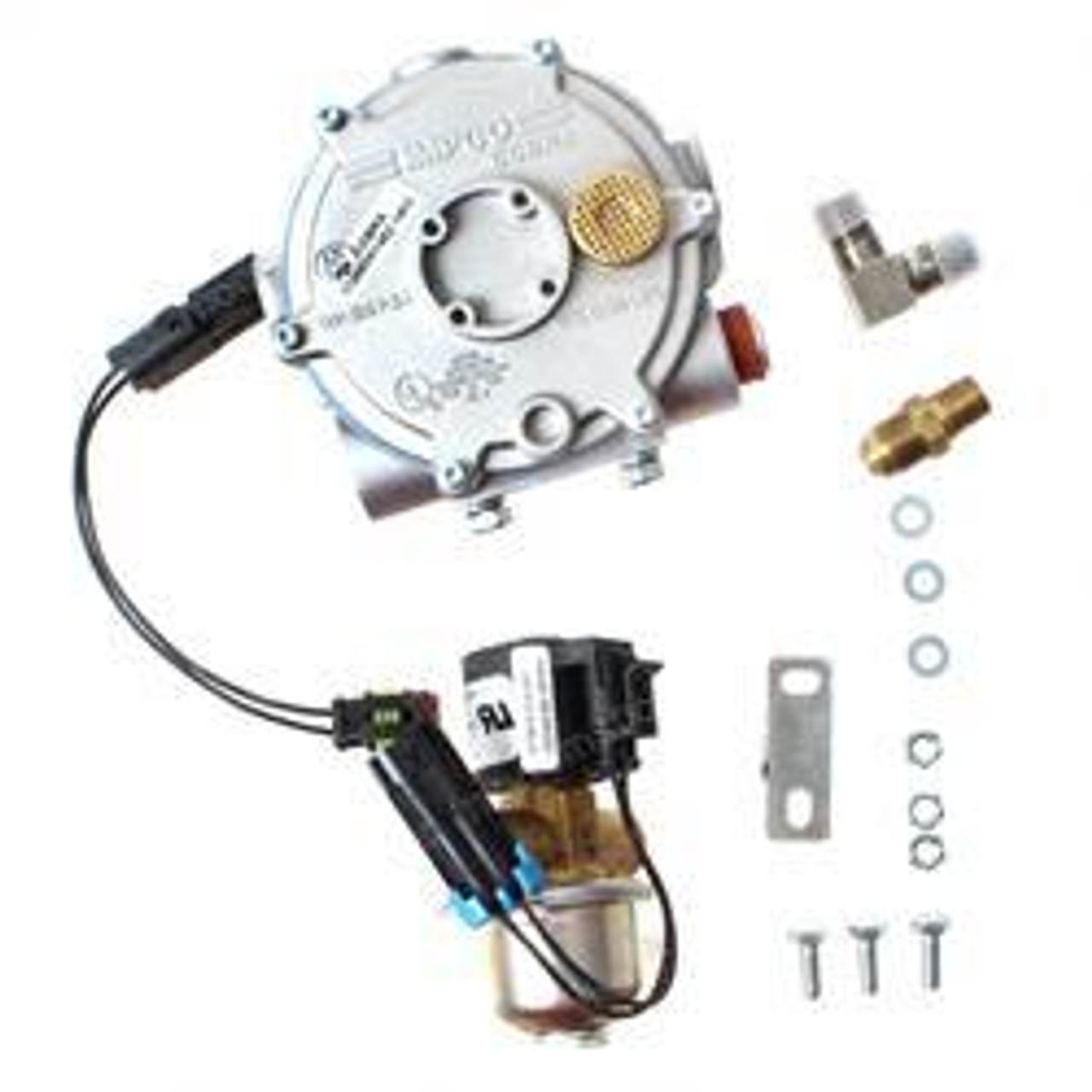 4050577: Aftermarket Hyster Forklift Regulator