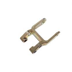 4081635: Aftermarket Hyster Fork - Wheel