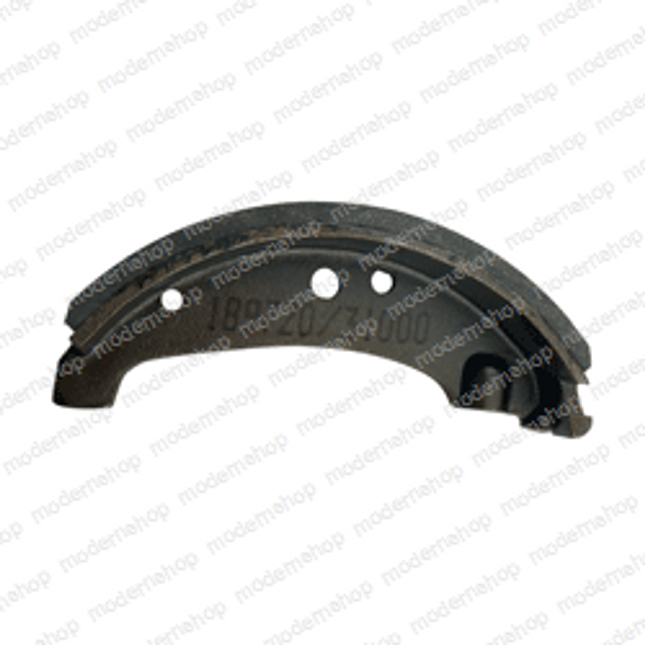 4089262: Hyster Forklift SHOE - BRAKE NA