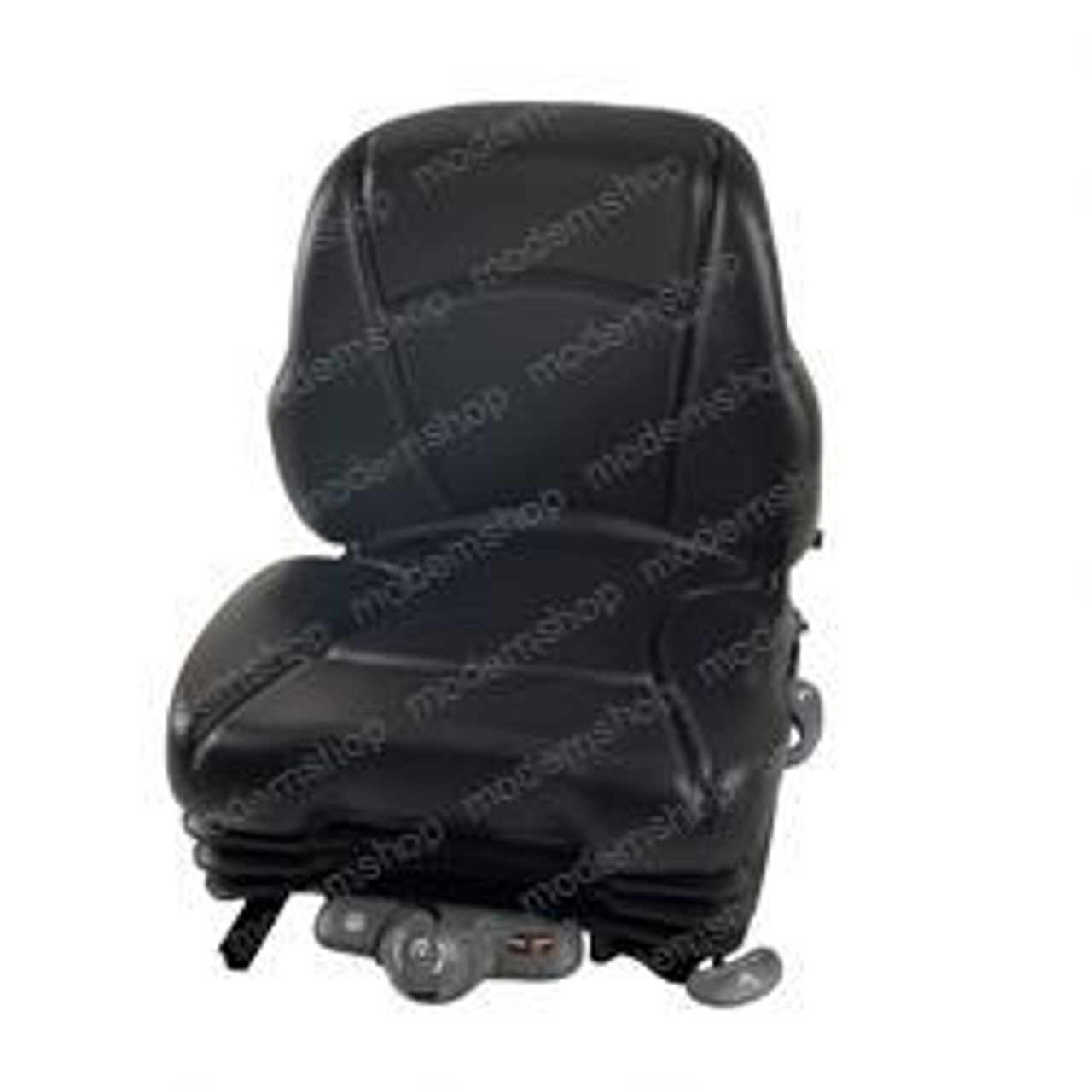4603384: Aftermarket Hyster Forklift Seat - Vinyl