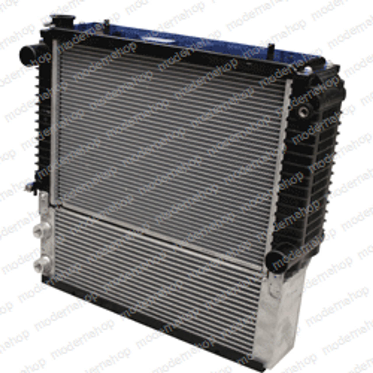 4603551: Hyster Forklift RADIATOR ASSEMBLY